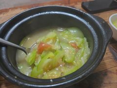 -海口滨海新村143号海南老字号炒菜店