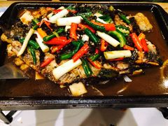 -一味一诚烤鱼(昌平悦荟店)