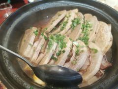 -大自然(鲁家村店)