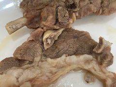 -范记靖远羊羔肉(博物馆店)