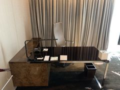 -广州天河希尔顿酒店