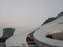 -哈尔滨大剧院