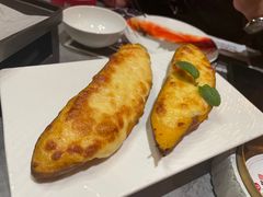 -鼎原力量东北吊炉烧烤(幸福街店)