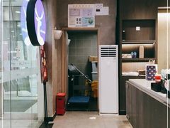 -瑞幸咖啡(凯德龙之梦莘庄店)