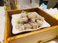 豉汁蒸排骨-荣粤酒家·融合粤菜