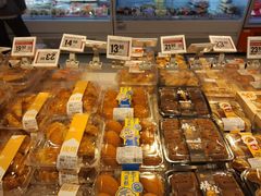 -盒马鲜生(双清路店)