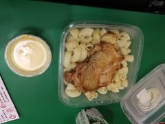 -孖记茶档·热腾茶餐(乐峰店)