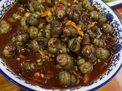 酱爆螺丝-洞天食府(北大街店)