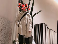 -大树餐厅(红旗街万达店)