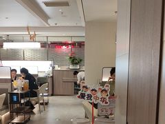 -海底捞火锅(高科广场店)