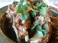 -和庆斋阳坊秘制羊蝎子火锅(云岗店)