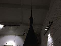 大堂-Mr.Fat Duck肥鸭先生西餐厅