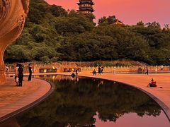 -牛首山文化旅游区