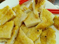 -蒂蒂香達濠魚丸