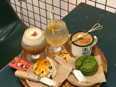 -CAFE CHEZ W一木家(香山路店)