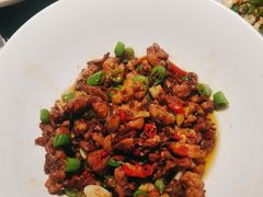 -莘府·老豆腐鱼头·建德菜(金马店)
