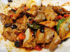 小炒肚丝-马凯餐厅(地安门店)