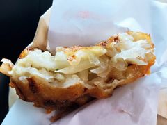 -阿婆油墩子(五里桥路188弄小区店)