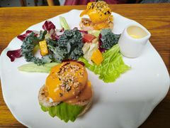 -Cafe de Coucou(牛市口店)