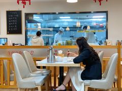 -叁拾壹克饺子·东北菜(国贸店)