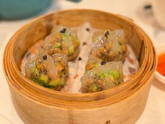 -滋粥楼·顺德菜(番禺广场总店)
