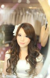 -FIONA MAKE UP恋妆造型