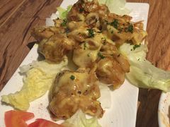 -玛格萝妮(汇智国际商业中心店)