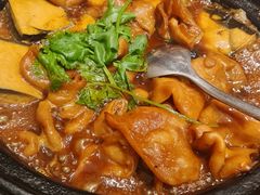 -金哥私房菜馆(张府园总店)
