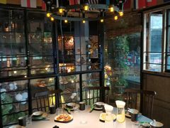 -临界音乐酒馆·小龙虾·江湖菜(华熙LIVE·鱼洞店)