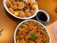-林四喜·闽南传家菜(鼓浪屿店)
