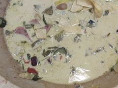 -云中鱼蒸汽石锅鱼(川沙百联店)