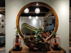 -茶油香闽南菜·花园餐厅(前埔店)