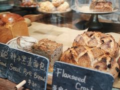 -O'mills Sourdough Bakery&Bistro(永嘉路店)