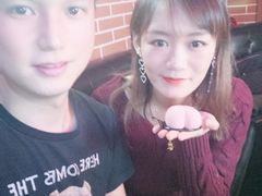 -星聚会KTV(合生汇黑金店)