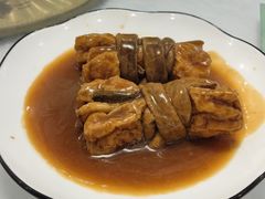 -翠茗农庄土菜馆(天目湖店)