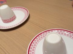 -满园烤鸭·春饼(太原街万达店)