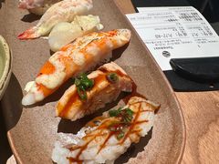 -Tuna maki寿司(苏州万象天地店)
