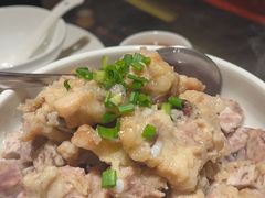 -炊烟小炒黄牛肉(浦东世纪汇店)