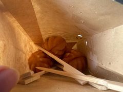 核桃饼-莫朗核桃饼(虹泉路店)