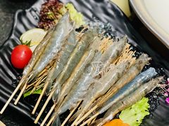 -湊湊火锅·茶憩(打浦桥日月光店)