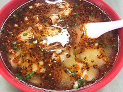 -中医药大学-第2食堂