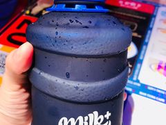 -milkplus·泰式奶茶(较场东路店)