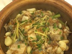 -围龙屋客家食府(福田店)