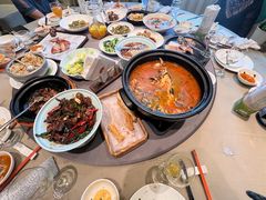 -小厨娘淮扬菜(板桥一店)