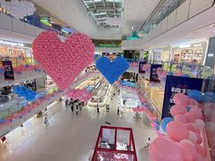 -北京华联购物中心(天通苑店)