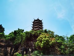 -恩阳古镇