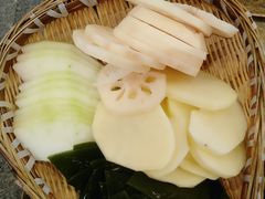 -叉叉裤鲜火锅(空港新城店)