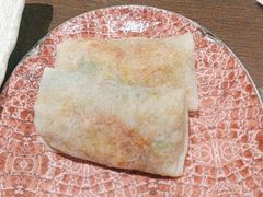 -领事馆19号中餐厅(厦门海景洲际酒店)