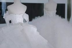 -纯色时光婚纱艺术馆WHITE