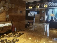 -益健·足疗汗蒸SPA(芙蓉广场店)